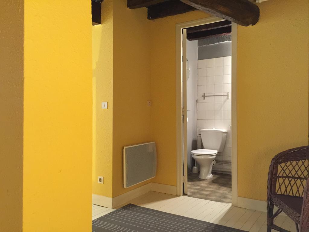 Appartement Vieille Intendance Montpellier Exterior foto